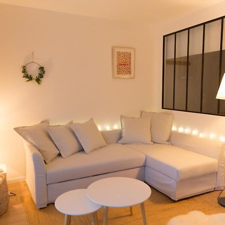 Appartement Terrasse Jardin A 2 Pas De La Plage Wissant Exterior foto