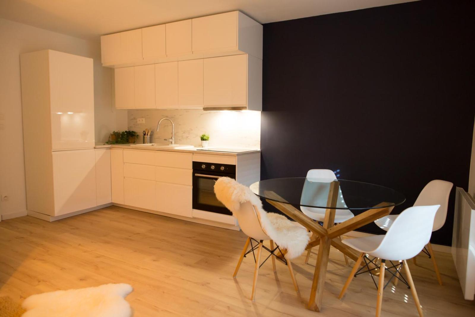 Appartement Terrasse Jardin A 2 Pas De La Plage Wissant Exterior foto